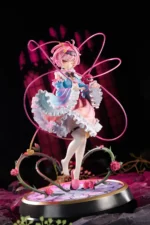 【Pre order】MAGI ARTS Studio 1/6 PVC Komeiji Satori 3rd Eye (Copyright) - Image 34