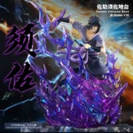 【In Stock】JacksDo Studio - Naruto Sasuke Susanoo Base - Image 2