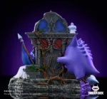 【Pre order】Dream Box Studio 1/20 Pokemon Ceruledge - Image 3