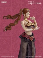【Pre order】POP Mart 1/6 Lupin the Third Fujiko Mine Action Figures (Copyright) - Image 6