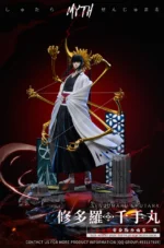 【In Stock】Myth Studio 1/6 Senjumaru Shutara - Image 3