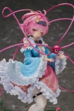 【Pre order】MAGI ARTS Studio 1/6 PVC Komeiji Satori 3rd Eye (Copyright) - Image 35