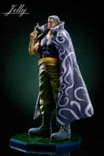 【Pre order】Jelly Studio POP One Piece Ben Bekkuman - Image 4