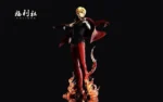 【Pre order】FULISHE One Piece Sanji popmax resin statue - Image 8