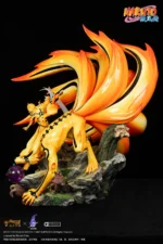 【In Stock】Pickstar Studio 1/6 Naruto Uzumaki Naruto with LED (Copyright) - Image 5