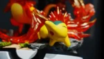 【Pre order】BallBall Studio - Pokemon Charmander - Image 4