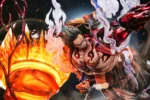 【Pre order】Reset Studio POP One Piece Luffy With LED - Image 6