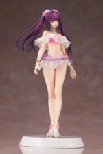 【Pre order】Our Treasure 1/8 PVC Fate/Grand Order Scáthach Skadi (Copyright) - Image 2