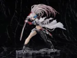 【Pre order】GSC Studio 1/7 PVC Gray Raven: Punishing Crimson Abyss (Copyright) - Image 2