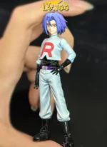 【Pre order】LV.100 Studio Pokémon Team Rocket Trio - Image 4