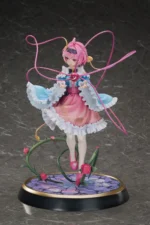 【Pre order】MAGI ARTS Studio 1/6 PVC Komeiji Satori 3rd Eye (Copyright) - Image 36