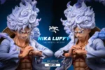 【Pre order】MRC Studio 1/6 & 1/4 & 1/1 One Piece Nika Luffy - Image 10