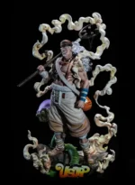 【Pre order】FIT Studio - One Piece Nika Usopp