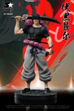 【Pre order】CX Studio 1/6 Jujutsu Kaisen Toji Fushiguro