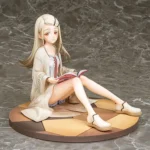 【Pre order】Phat Studio 1/7 PVC Gakuen Idolmaster Hiro Shinosawa (Copyright) - Image 3