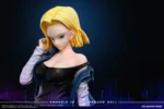 【Pre order】Cousin Brother Studio 1/6 Android 18 - Image 3