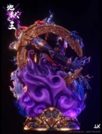 【In Stock】LX-Studio One Piece Enma Zoro Resin Statue - Image 9