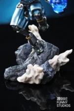 【Pre order】Funny Studio 1/8 Lucario - Image 3