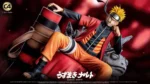【Pre order】 C4 Studio NARUTO 1/6 Uzumaki - Image 4