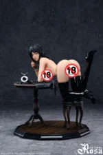 【In Stock】Rosa Studio Attack on Titan Sexy Pieck Finger Resin Statue Deposit - Image 2