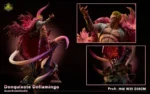 【Pre order】Super Bomb Studio Donquixote Doflamingo - Image 9