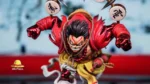 【Pre order】 Straw Hat Studio GEAR4 Luffy