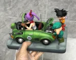 【Pre order】Cell Studio - Dragon Ball Oolong Repair car - Image 9