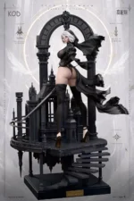 【Pre order】Kod Studio 1/4 NieR: Automata 2B - Image 10