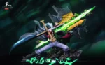 【In Stock】Rain Studio POP One Piece Dracule Mihawk