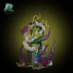 【Pre order】RZ Studio - Pokemon Rayquaza - Image 7