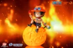 【Pre order】Happy Life Studio - One Piece Ace - Image 7