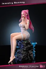 【Pre order】MiQi Studio - Hot Spring Jewelry Bonney - Image 4