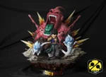 【Pre order】2% Studio Gotenks&Majin Buu - Image 4