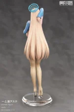 【In Stock】Aerta Studio x Dish Studio 1/7 & 1/4 Blue Archive Ichinose Asuna & Kakudate Karin - Image 11