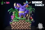 【Pre order】 Joy Station Studio Sonic family - Image 3