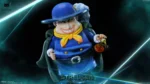 【Pre order】Black Studio - One Piece Streusen & Ochoku - Image 8