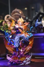 【Pre order】YI SHOU CHAO WAN - Dragon Ball Gogeta