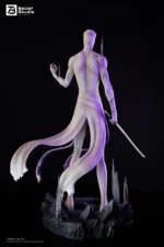 【Pre order】Belief Studio 1/6 Bleach Sōsuke Aizen Second Hōgyoku Form - Image 4