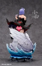 【Pre order】YOMI優米 Naruto 1/6 Konan Resin statue - Image 5