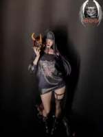 【In Stock】CZY Studio 1/4 Naruto Hinata - Image 4
