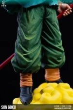 【In Stock】Toyouth Studio - Dragon Ball Son Goku - Image 8
