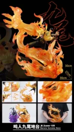 【Pre order】JacksDo Studio - Naruto Uzumaki Naruto Base - Image 6