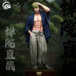 【Pre order】Deep Studio 1/6 Jujutsu Kaisen Zenin Naoya