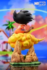 【In Stock】Mimo Studio Kid Goku - Image 8