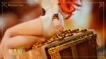 【Pre order】Yue Guang Cheng Studio - One Piece Nami - Image 9