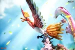 【Pre order】Cybera Studio - Pokemon Ho-Oh - Image 8
