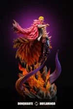 【Pre order】Reset Studio POP 1/6 Donquixote Doflamingo With LED - Image 8