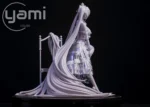 【Pre order】YAMI Studio 1/6 Goddess of Victory: Nikke Cinderella - Image 11