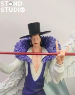 【Pre order】Stand Studio POP One Piece Laffitte - Image 2