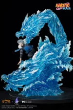【Pre order】Pickstar Studio 1/6 Naruto Senju Tobirama (Copyright) - Image 10